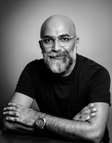 Jince Baby, Creative Design Leader