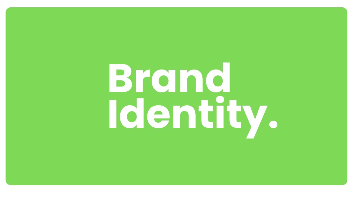 Infojini Brand Transformation, portfolio frame 1