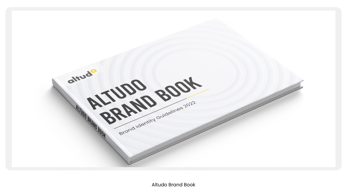 Altudo Brand Experiences, portfolio frame 3