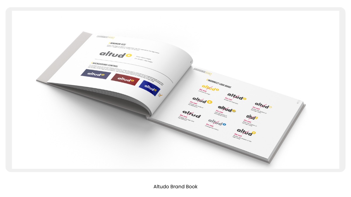 Altudo Brand Experiences, portfolio frame 5