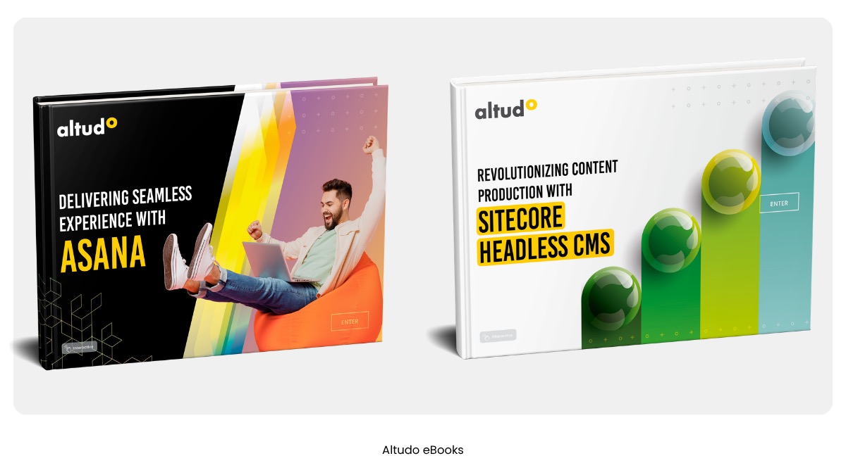 Altudo Brand Experiences, portfolio frame 7