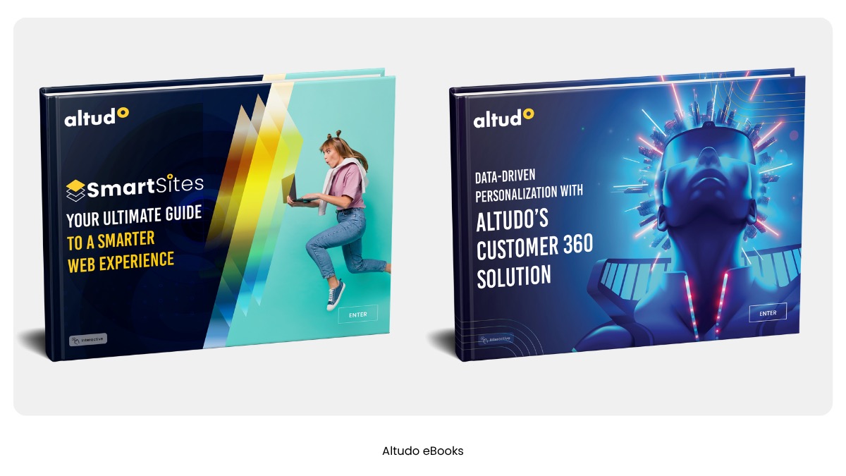 Altudo Brand Experiences, portfolio frame 9