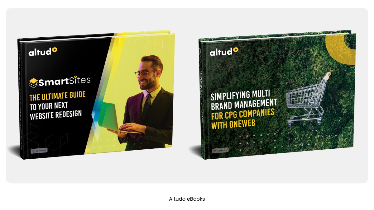 Altudo Brand Experiences, portfolio frame 10