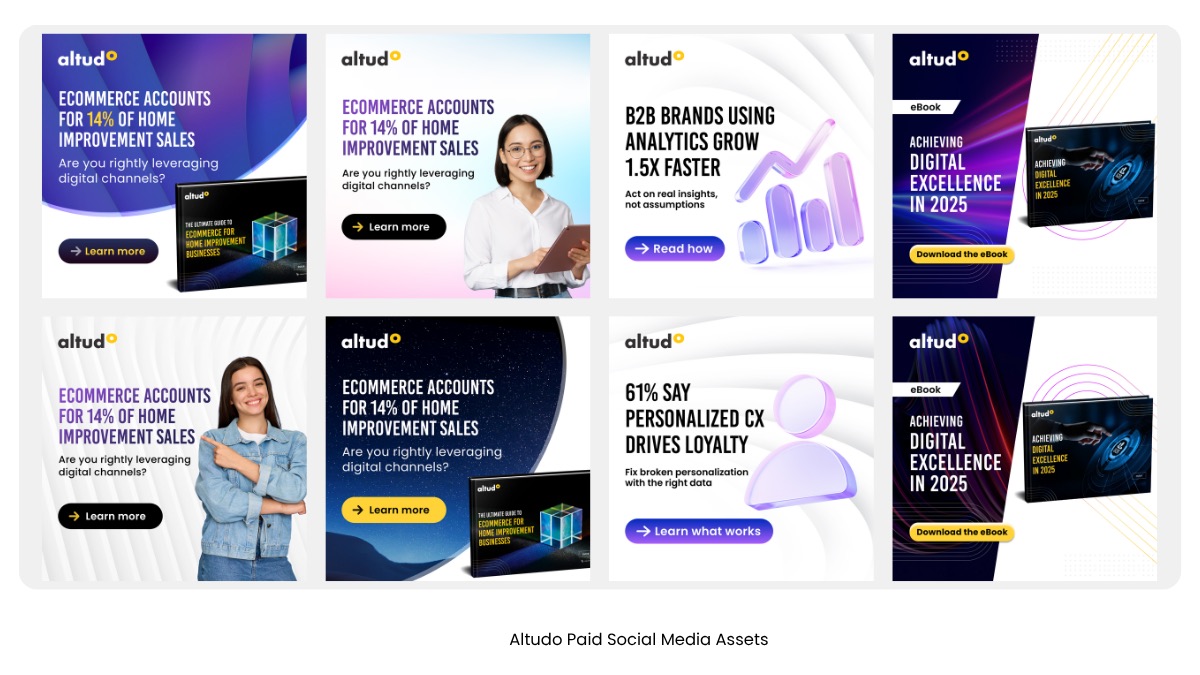 Altudo Brand Experiences, portfolio frame 16