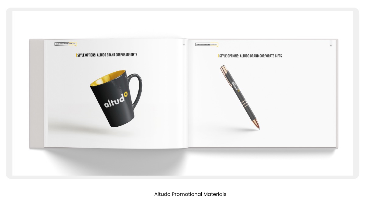 Altudo Brand Experiences, portfolio frame 20