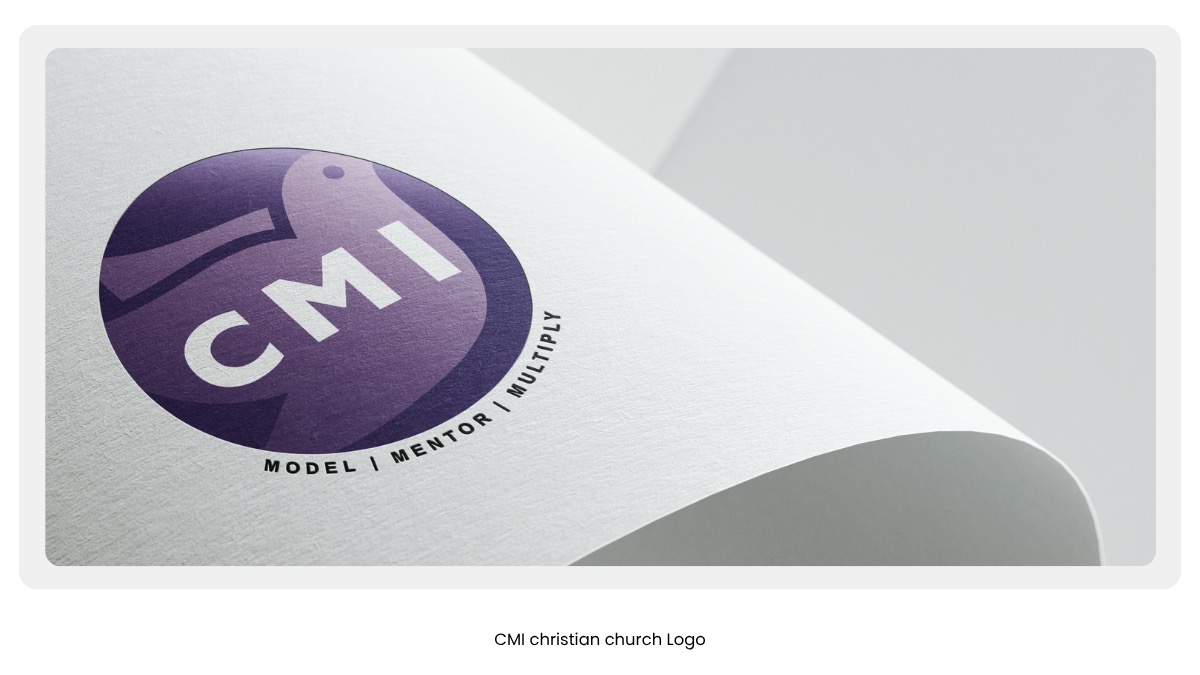 CMI Mission-Driven Identity, portfolio frame 2