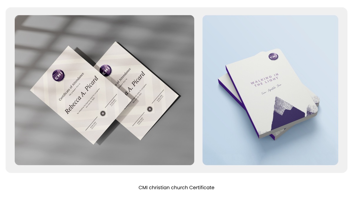 CMI Mission-Driven Identity, portfolio frame 4