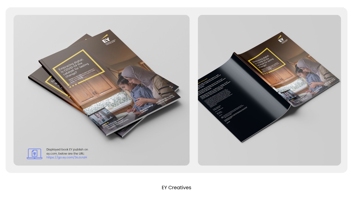 EY USA, UK & Australia, portfolio frame 2